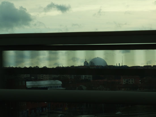 globen