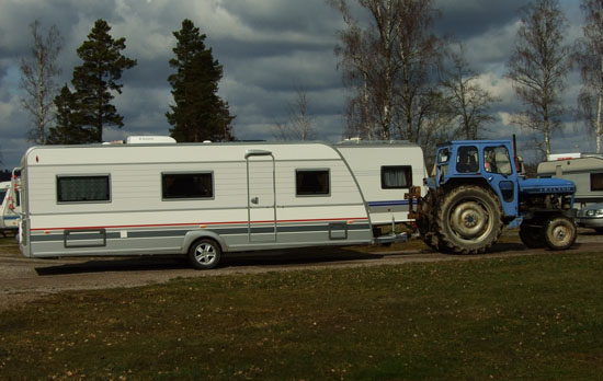 campingen