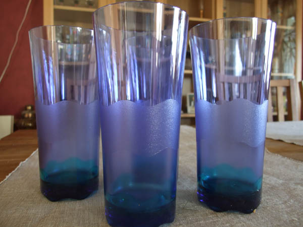 Glas