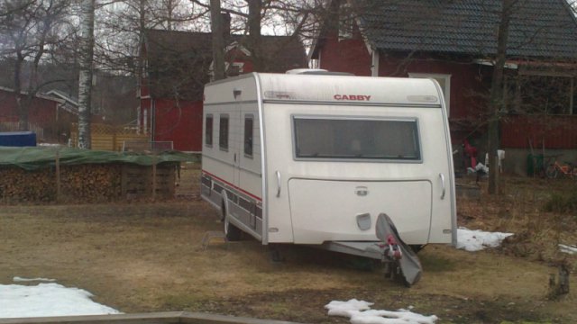 vagnen vagnen
